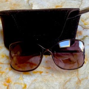 Tom Ford Eugenia sunglasses